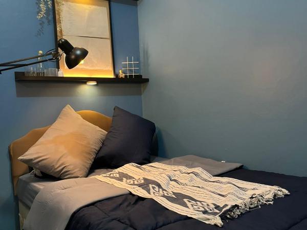 Minyo Guest House : photo 1 de la chambre chambre deluxe double ou lits jumeaux