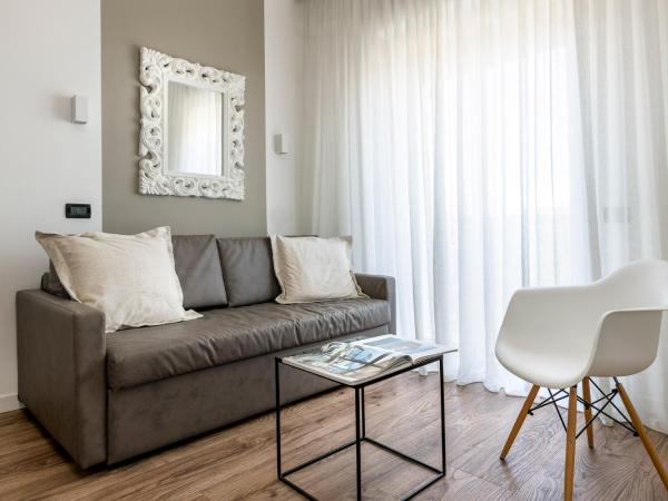 Litoraneo Suite Hotel : photo 1 de la chambre suite