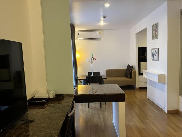 The Bedrooms Boutique Hotel Bangkok : photo 4 de la chambre chambre double exécutive