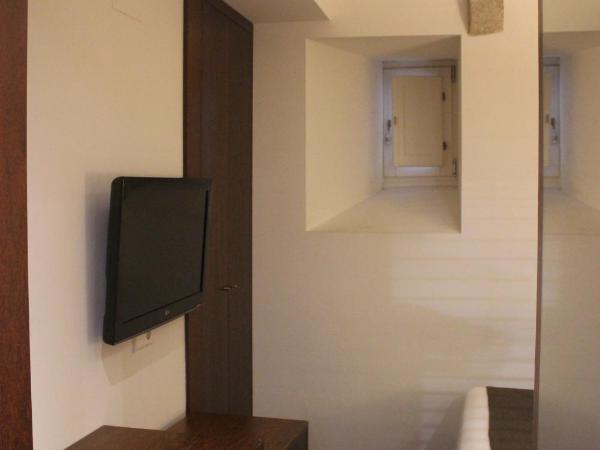 Carris Casa de la Troya : photo 2 de la chambre chambre simple