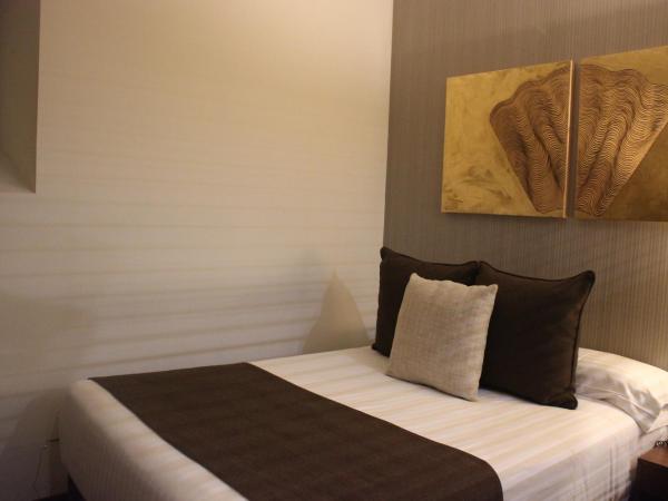 Carris Casa de la Troya : photo 3 de la chambre chambre simple