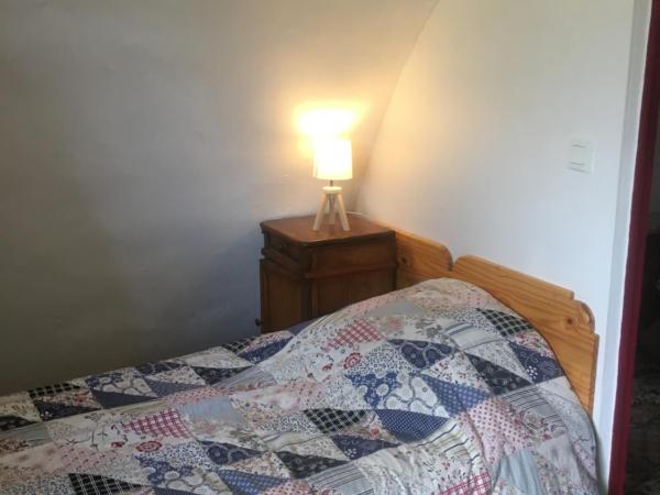 La Ferme de Valauris : photo 5 de la chambre suite familiale