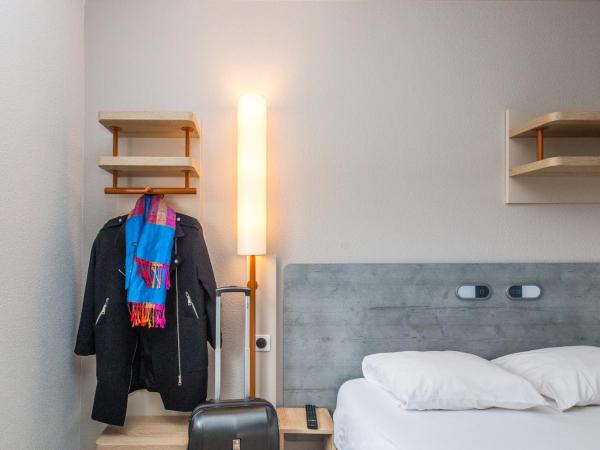 Ibis Budget Marmande : photo 3 de la chambre chambre double