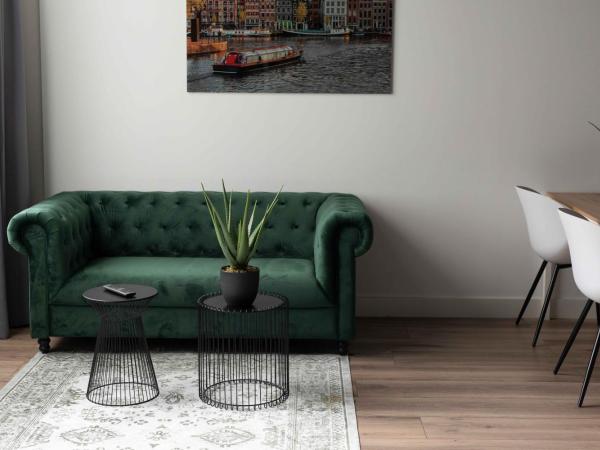 Hotel2Stay : photo 1 de la chambre appartement deluxe