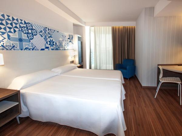 Port Benidorm Hotel & Spa 4* Sup : photo 4 de la chambre chambre triple (3 adultes)