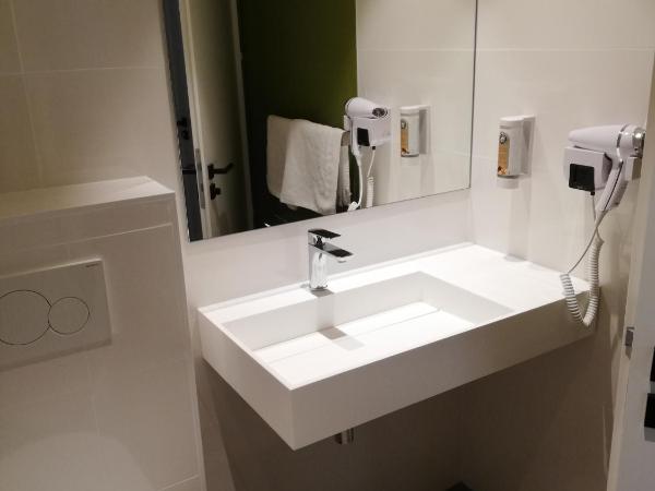 Le Kléber Hôtel : photo 8 de la chambre suite