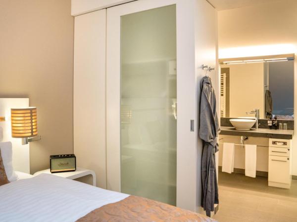 INNSiDE by Meliá Dresden : photo 5 de la chambre the townhouse