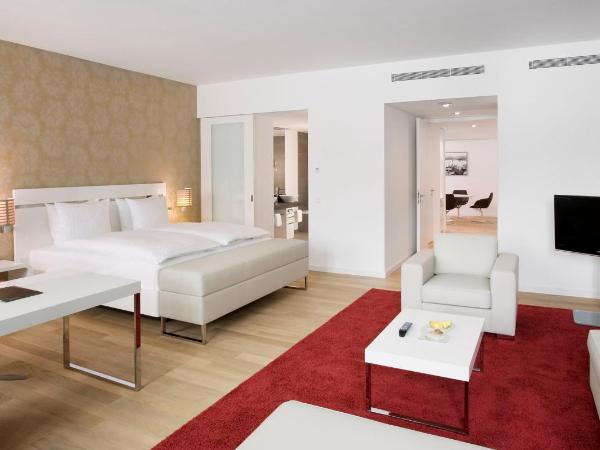 INNSiDE by Meliá Dresden : photo 1 de la chambre condo le dresden