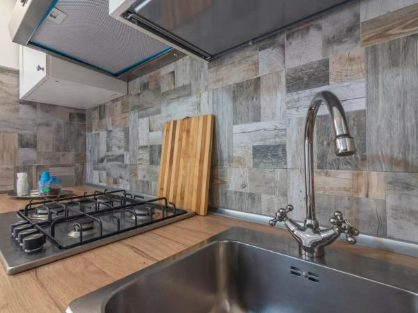 A'Storia : photo 10 de la chambre loft