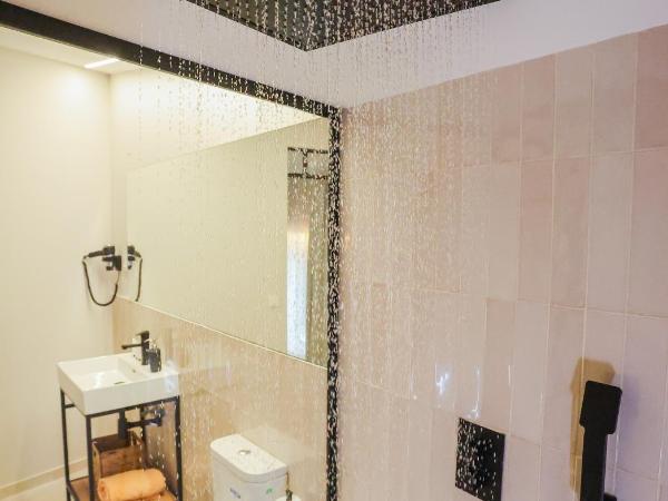 Mythic Valencia : photo 3 de la chambre suite