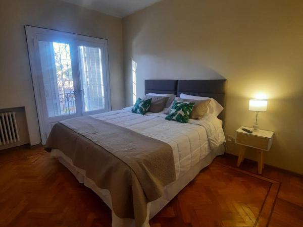 La Rufina B&B : photo 6 de la chambre chambre familiale avec salle de bains privative