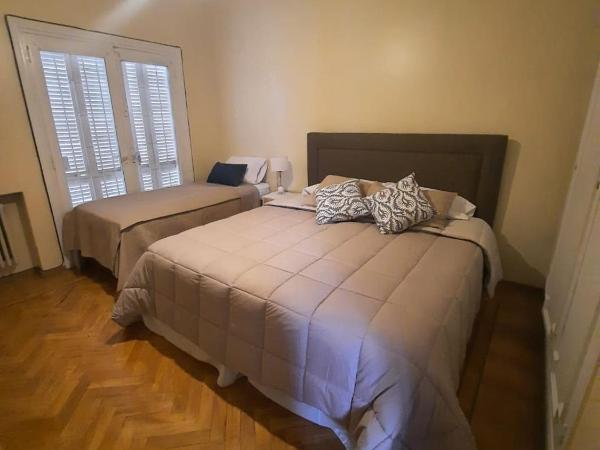 La Rufina B&B : photo 8 de la chambre chambre familiale avec salle de bains privative