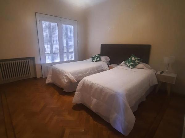 La Rufina B&B : photo 9 de la chambre chambre familiale avec salle de bains privative