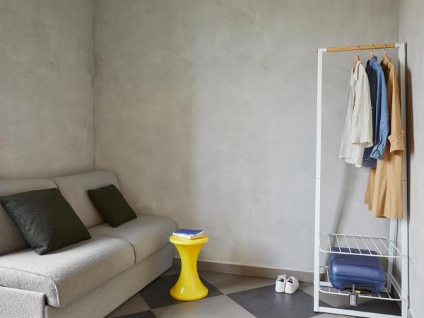 Combo Milano : photo 3 de la chambre chambre double