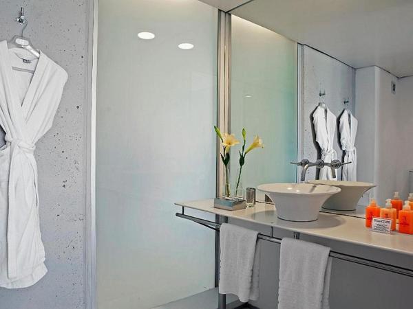 Design cE - Hotel Boutique de Diseño : photo 7 de la chambre suite deluxe