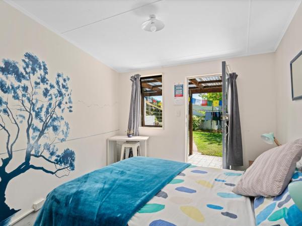 Mountain View Backpackers : photo 1 de la chambre chambre double