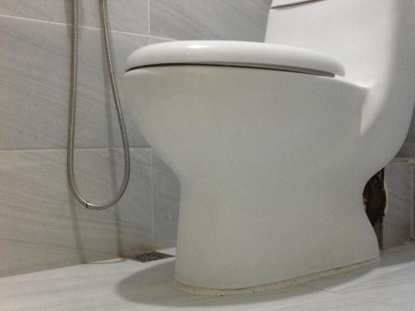 Merlin Hotel Penang : photo 7 de la chambre studio lit king-size