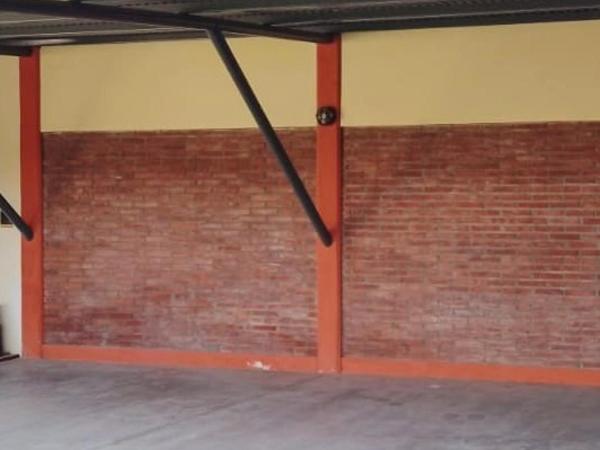 Lo de Chavela : photo 5 de la chambre chambre quadruple avec salle de bains privative