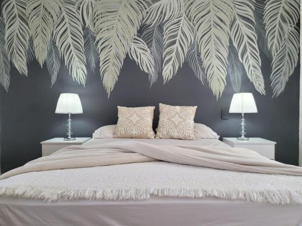 Pousada Costa Del Sol : photo 2 de la chambre chambre double avec balcon