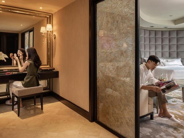 AYANA Midplaza JAKARTA : photo 4 de la chambre suite exécutive studio