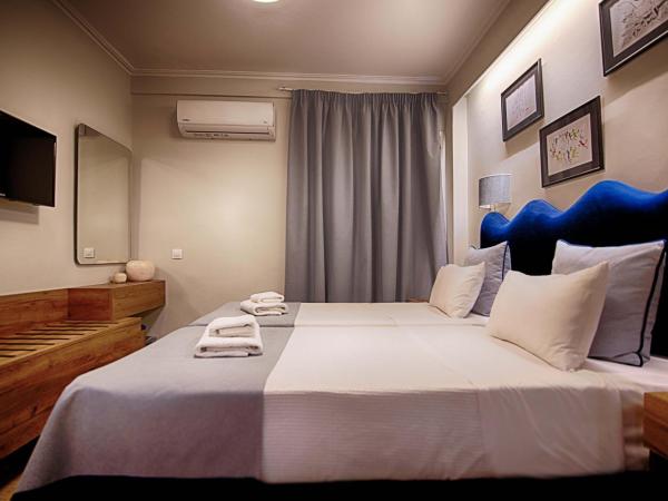 FALIREON HOTEL : photo 1 de la chambre chambre simple standard