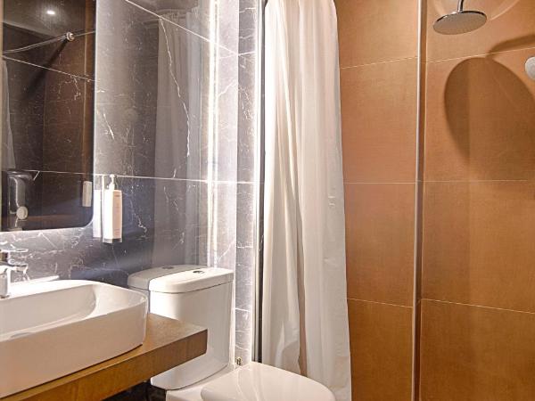 FALIREON HOTEL : photo 2 de la chambre chambre triple standard