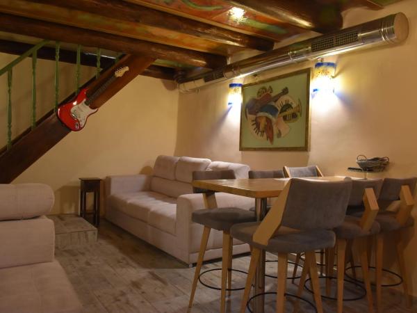 Odos Oneiron Boutique Hotel : photo 8 de la chambre appartement deluxe