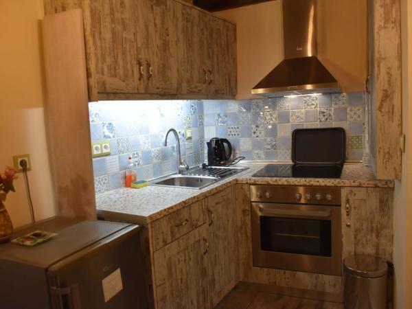 Odos Oneiron Boutique Hotel : photo 9 de la chambre appartement deluxe