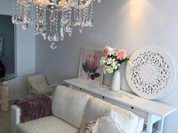 Sunny Rooms Mascot : photo 9 de la chambre chambre double