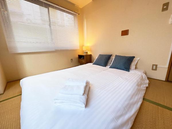 PINE TREE HOTEL : photo 10 de la chambre chambre familiale avec balcon