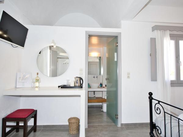 Anessis : photo 5 de la chambre chambre double ou lits jumeaux