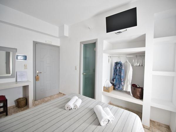 Anessis : photo 2 de la chambre chambre double ou lits jumeaux