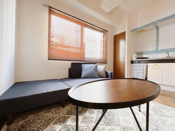 PINE TREE HOTEL : photo 7 de la chambre studio avec balcon