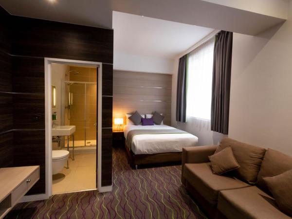 The Wesley Euston : photo 2 de la chambre suite exécutive