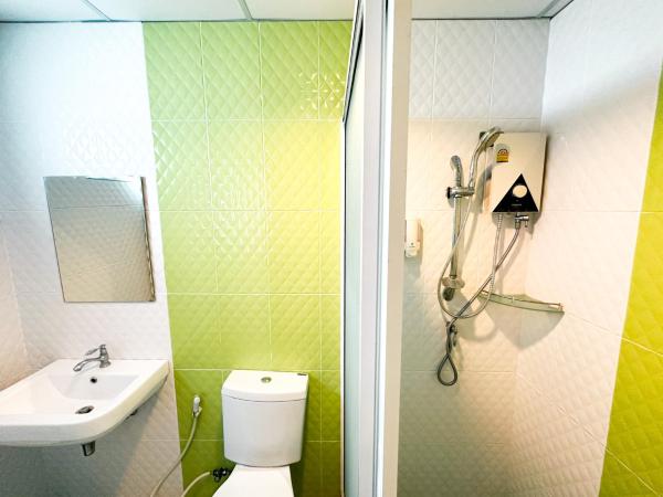 The Island Resort : photo 4 de la chambre appartement deluxe