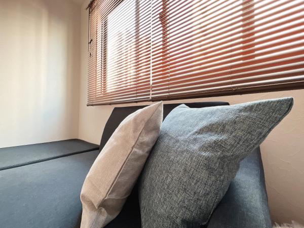 PINE TREE HOTEL : photo 5 de la chambre studio avec balcon