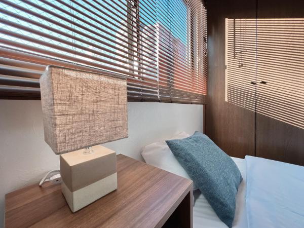 PINE TREE HOTEL : photo 10 de la chambre studio avec balcon