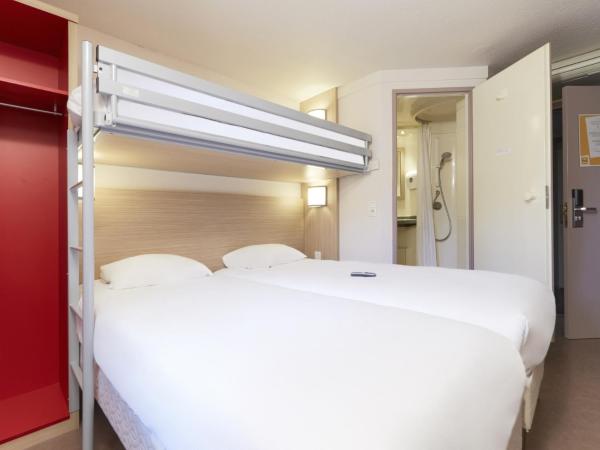 Première Classe Chalon Sur Saône : photo 5 de la chambre chambre triple