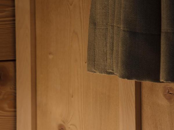 Bärghuis Jochpass - Alpine Hideaway - 2222müM : photo 5 de la chambre chambre double