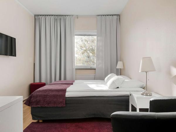 Sure Hotel by Best Western Ojaby Herrgard : photo 3 de la chambre chambre lits jumeaux standard