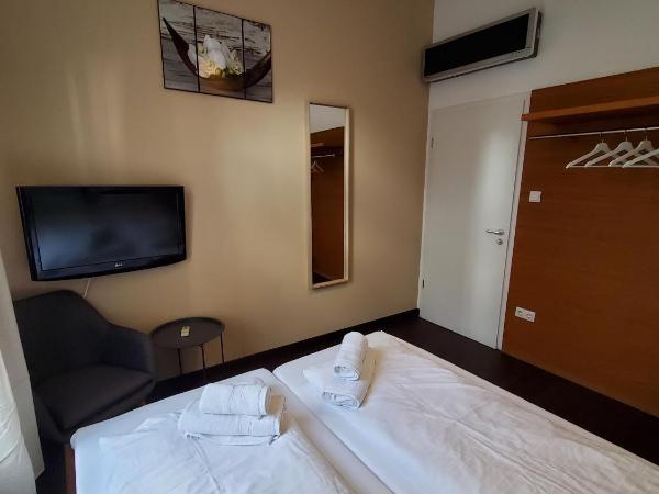 Treestyle Superior Rooms : photo 1 de la chambre chambre deluxe