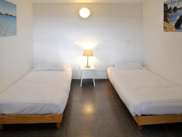 Résidence Monte d'Oro : photo 5 de la chambre villa 2 chambres :