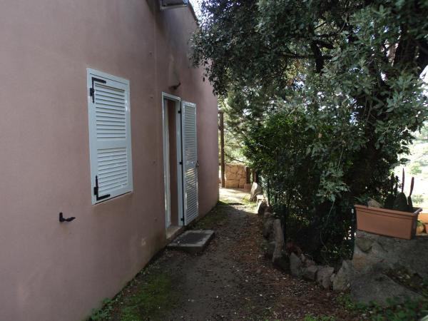 Résidence Monte d'Oro : photo 2 de la chambre villa 2 chambres :