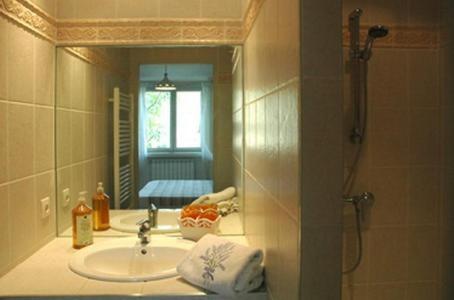 Ecuries Sainte Croix : photo 2 de la chambre grande chambre double