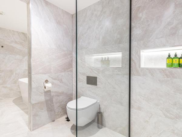 Velvet Hotel : photo 3 de la chambre suite