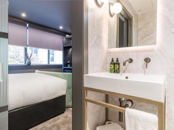 Velvet Hotel : photo 8 de la chambre suite