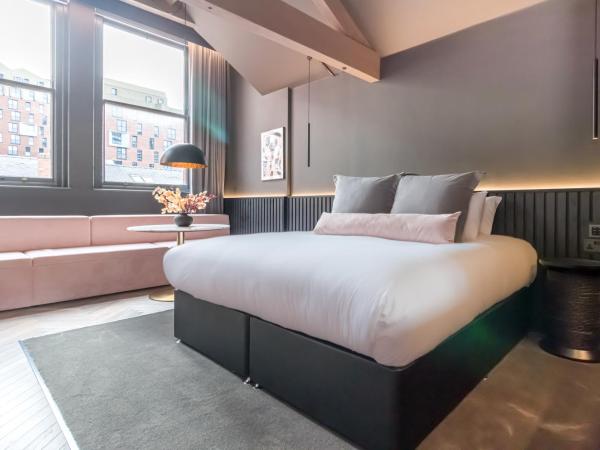 Velvet Hotel : photo 1 de la chambre suite