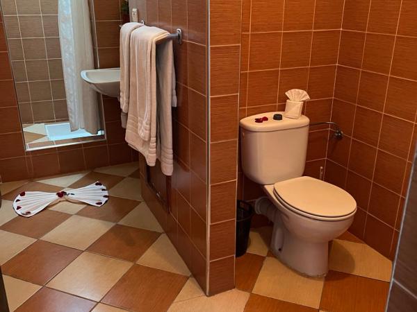 Studiotel Afoud : photo 2 de la chambre chambre double