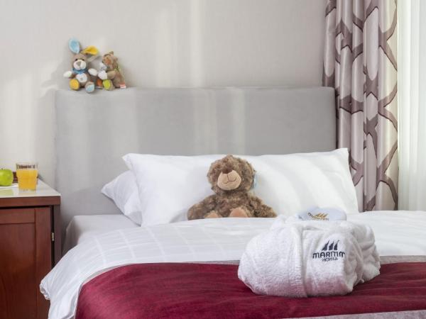 Maritim Hotel Bonn : photo 2 de la chambre suite familiale