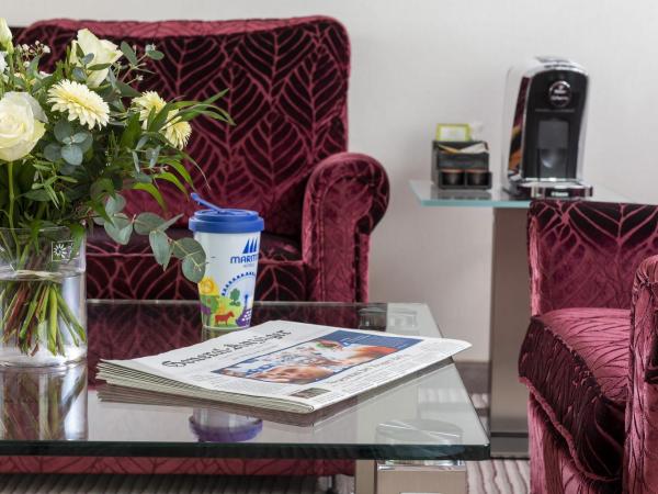 Maritim Hotel Bonn : photo 4 de la chambre suite familiale